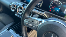 Mercedes-Benz A-Class A250e AMG Line Premium Plus Edition 5dr Auto Hatchback